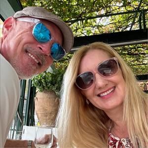 Meet your Posher, Tina